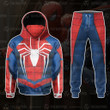 Movie Superhero MSM Game Suit Custom Sweatpants