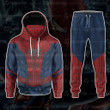 Movie Superhero Amazing SM Custom Sweatpants