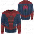 Movie Superhero Amazing SM Custom Sweatshirt