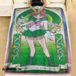 Anime Sailor Moon The Death Custom Soft Blanket Bl11102115