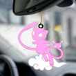 [BUY 1 GET 1 FREE] Mew Car Hanging Ornament