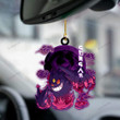 [BUY 1 GET 1 FREE] Gengar Cloud Custom Car Hanging Ornament