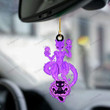 [BUY 1 GET 1 FREE] Evolve Mewtwo Custom Car Hanging Ornament