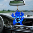 [BUY 1 GET 1 FREE] Evolve Totodile within Feraligatr Car Hanging Ornament