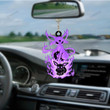 [BUY 1 GET 1 FREE] Evolve Espeon Custom Car Hanging Ornament