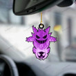[BUY 1 GET 1 FREE] Evolve Gastly within Gengar Custom Car Hanging Ornament