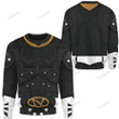 Psycho Rangers Black Psycho Custom Sweatshirt