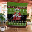 Christmas Custom Soft Blanket