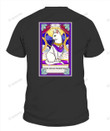 The High Priestess Custom Graphic Apparel