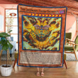 The Legendary Exodia Incarnate Custom Soft Blanket