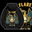 Flare Custom Graphic Apparel
