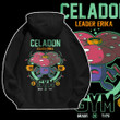 Celadon Gym Custom Graphic Apparel