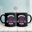 Ghost Gym Custom Mug