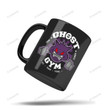 Ghost Gym Custom Mug