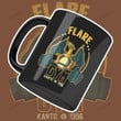 Flare Gym Custom Mug