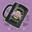 Machamp's Gym Custom Mug