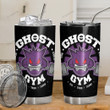 Ghost Gym Custom Tumbler