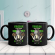 Viridian Gym Custom Mug