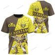 Alakazam Custom T-Shirt