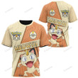 Meowth Custom T-Shirt