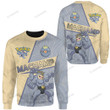Machamp Custom Sweatshirt
