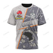 Onix Custom T-Shirt