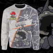 Onix Custom Sweatshirt
