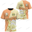 Ninetales Custom Custom T-Shirt