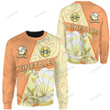 Ninetales Custom Custom Sweatshirt