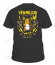 Vermilion Gym New Cutsom Graphic Apparel