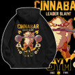 Cinnabar Gym New Cutsom Graphic Apparel