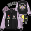 Machamp Gym 2 Custom Bomber Jacket