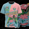 Venusaur Custom T-Shirt