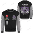 Pewter Gym Custom Sweatshirt Apparel