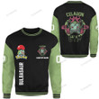 Celadon Gym Custom Sweatshirt Apparel