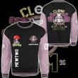 Clone Gym Custom Sweatshirt Apparel