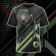 Celadon Gym Custom T-Shirt