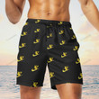 Pikachu Swoosh Custom Men's Short