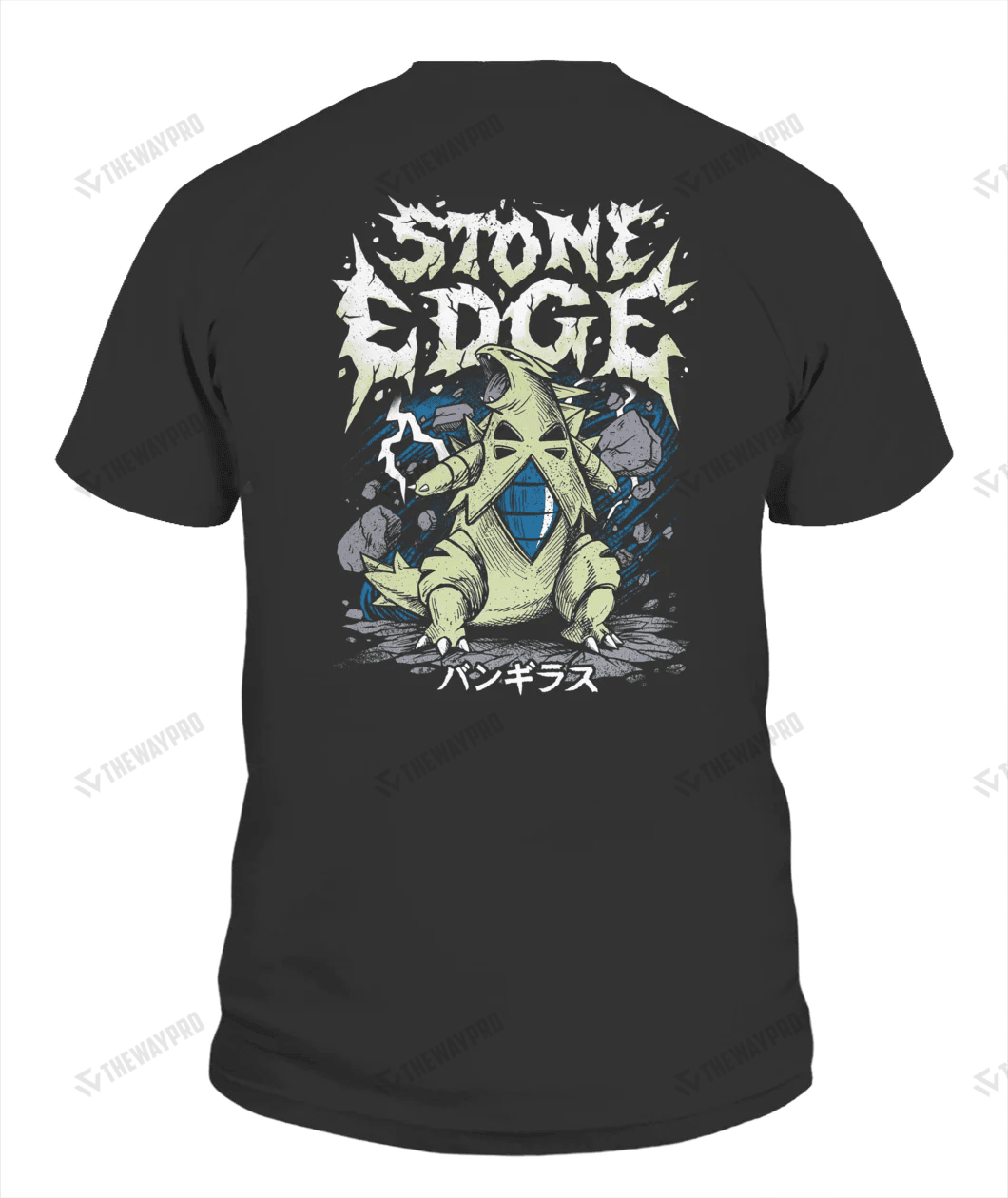 Stone Edge Custom Graphic Apparel
