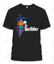 The Duckfather Custom T-shirt Apparel