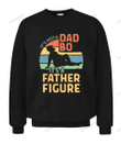 It's not a Dad Bod Custom Graphic Apparel