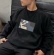 Anime Shisui Custom Embroidered Hoodie Sweatshirt T-Shirt