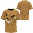 Eevee Custom T-Shirt