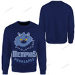 Memphis Primeapes Custom Sweatshirt