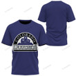 Colorado Dugtrios Custom T-Shirt