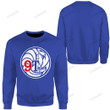 9Tales Custom Sweatshirt