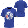 9Tales Custom T-Shirt