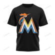 Miami Moltres Custom T-Shirt