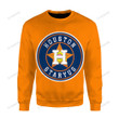 Houston Staryus Custom Sweatshirt