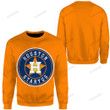 Houston Staryus Custom Sweatshirt
